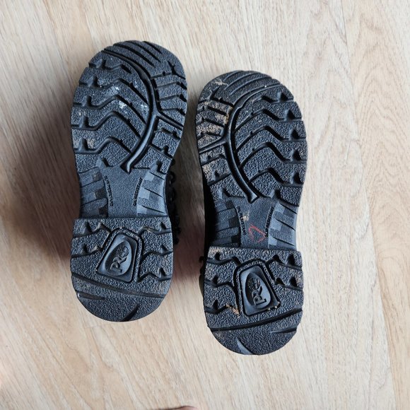 Timberland PRO Women Titan 6" Alloy Safety Toe Industrial Work Boot Leather - Picture 9 of 14